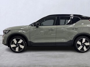 Volvo XC40 Recharge Twin motor Ultimate