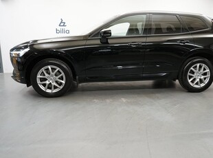 Volvo XC60 B4 AWD Diesel Momentum Edt, on call