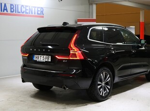 Volvo XC60 B4 Mild-Hybrid Momentum Navi Bakkamera MOMS Bil