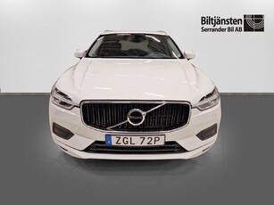 Volvo XC60 D4 Advanced Edition, Momentum RÄNTEKAMPANJ 3,95%