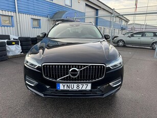 Volvo XC60 D4 AWD Geartronic Inscription HUD|Kamera|Navi