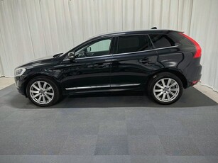 Volvo XC60 D4 Summum Eu6|Pano|Skinn|Drag|Rattvärme|1559:-/mån