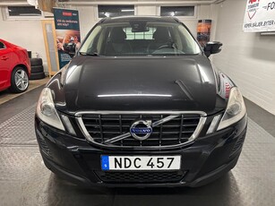 Volvo XC60 D5 AWD Momentum Euro 5