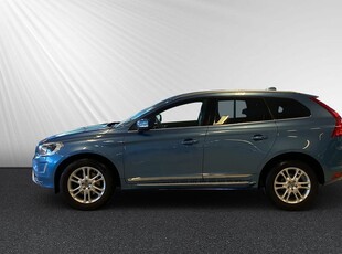 Volvo XC60 D5 AWD Summum PRO Drag Keyless Pano BLIS B-Kam...