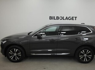 Volvo XC60 Recharge T6 Core Edition