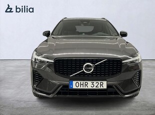 Volvo XC60 Recharge T8 II R-Design