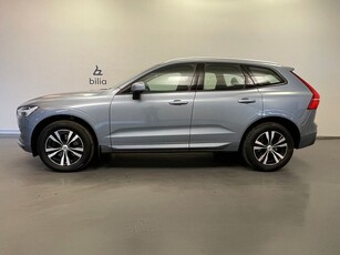 Volvo XC60 T5 Momentum SE II