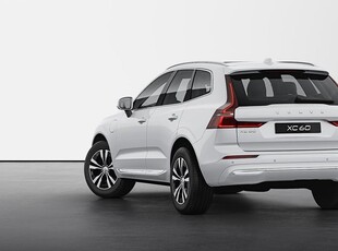 Volvo XC60 T6 Core Nordic Edition