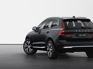 Volvo XC60 T6 Core Nordic Edition