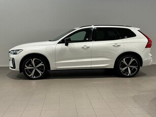 Volvo XC60 T6 Plus Dark Edition