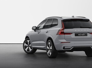 Volvo XC60 T6 Plus Dark Nordic Edition