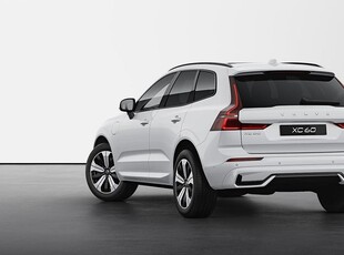 Volvo XC60 T6 Plus Dark Nordic Edition