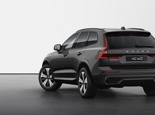 Volvo XC60 T6 Plus Dark Nordic Edition