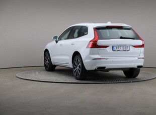 Volvo XC60 T8 Awd Inscription Voc Panorama