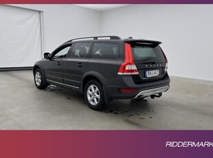 Volvo XC70 D4 181hk AWD Classic Dynamic Edt VOC H/K Navi