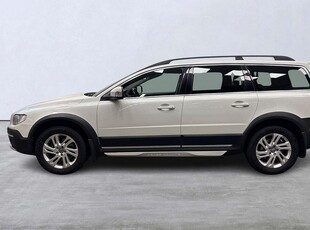 Volvo XC70 D4 AWD Classic Momentum