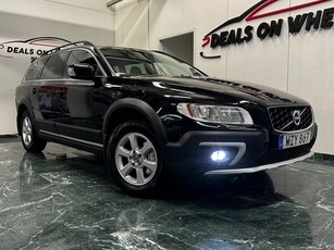 Volvo XC70 D4 Geartronic Momentum Drag/M-värmare/Rattvärmare