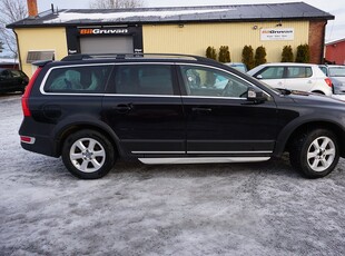 Volvo XC70 D5 AWD Aut Summum Drag/BLIS/Taklucka/Keyless