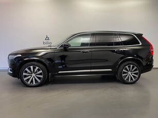 Volvo XC90 B5 AWD Diesel Inscription 7-säten / 360 kamer...