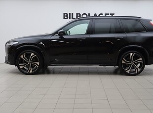 Volvo XC90 B5 AWD Diesel R-Des Pro Edt 7-säten