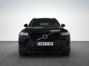 Volvo XC90 Recharge T8 R-Design Bowers & Wilkins