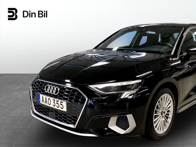 Audi A3 Sportback 35 TFSI