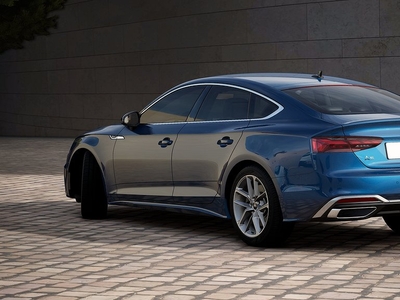 Audi A5 45 TFSI S-line quattro Edition *Business Lease*