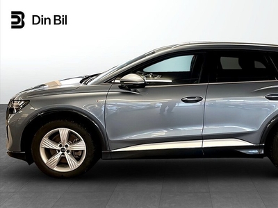 Audi Q4 Quattro 50 e-tron QUATTRO PROLINE 220,00 KW