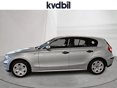 BMW 118 i 5dr, E87 (129hk) Advantage