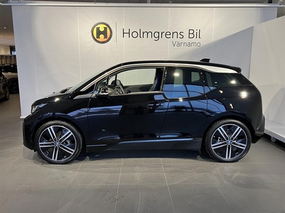 BMW i3 120 Ah Comfort Advanced Nav DAP