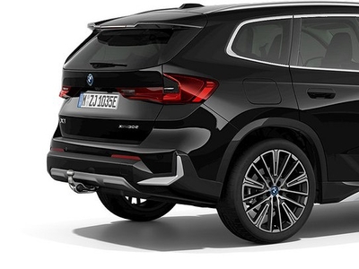 BMW X1 xDrive 30e