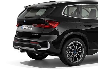 BMW X1 xDrive 30e