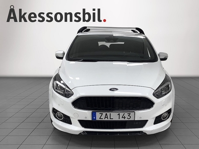 Ford S-Max ST-LINE 2,0 AWD 180hk