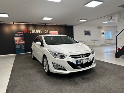 Hyundai i40 1.7 CRDi Automat Endast 9300 Mil