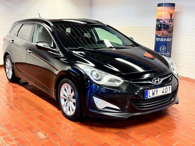 Hyundai i40 cw 1.7 CRDi Euro 5