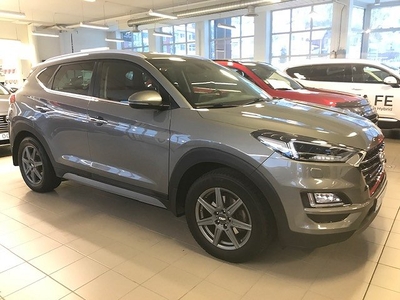 Hyundai Tucson 1.6 T-GDI 4WD DCT Euro 6 Premium