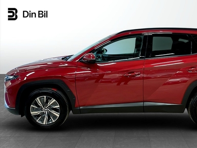 Hyundai Tucson Hybrid Essential/Navigation/Backkamera