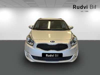 Kia Carens 1.7 CRDi 7-Sits