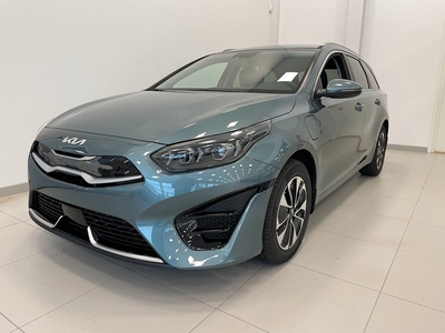 Kia CEED Sportswagon Plug-in Hybrid DCT Advance 141hk