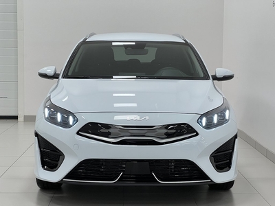 Kia CEED SW 1.6 DCT Plug-In Hybrid Action (141hk)