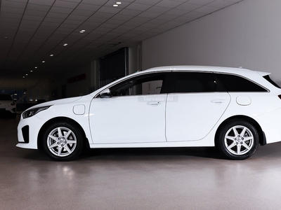 Kia CEED SW Plug-in Hybrid Advance 141hk *V-hjul*