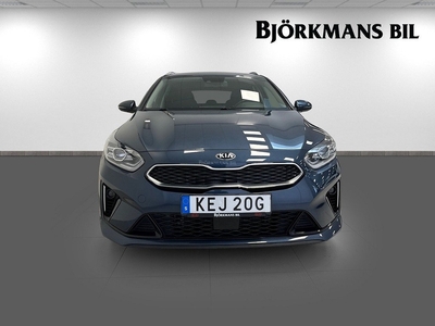 Kia CEED SW PLUG-IN HYBRID ADVANCE MOMSBIL