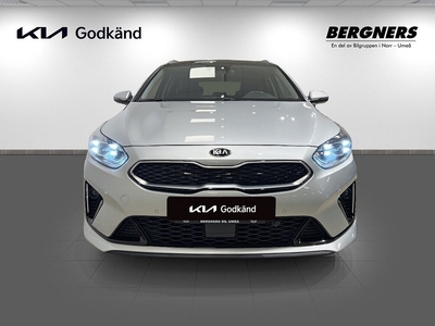 Kia CEED SW Plug-in Hybrid Advance Plus 2 (Drag, V-hjul)