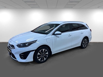 Kia CEED SW Plug-In Hybrid Advance Plus