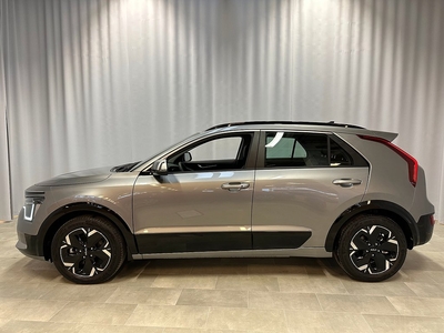 Kia Niro EV 204hk Action Special Edition