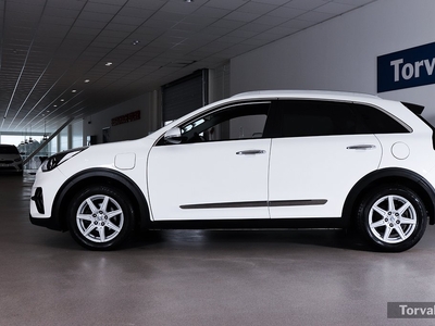 Kia Niro Plug-In Hybrid Pluspaket 1 141hk *V-hjul*