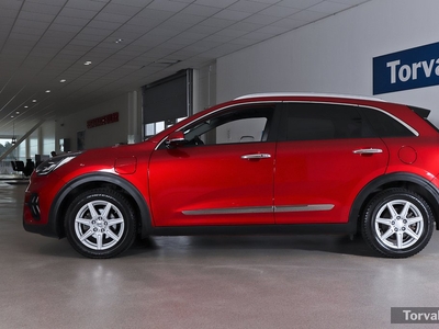 Kia Niro Plug-in Hybrid Pluspaket 2 141hk *V-hjul*