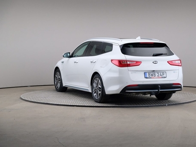 Kia Optima SW 2.0 GDI Plug-In Advance Pluspkt 2 Drag