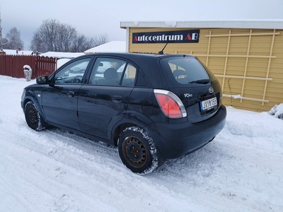 Kia Rio 1.4 Euro 4