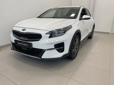 Kia Xceed 1.4 T-GDI DCT Advance Plus Yellow Pack*Vinterhjul*